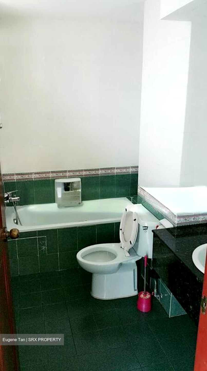 Hume Park II (D21), Condominium #502015941